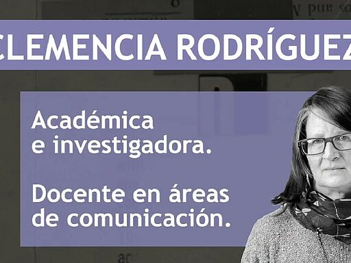 #LaCosaDelSur - Sesión Clemencia Rodríguez