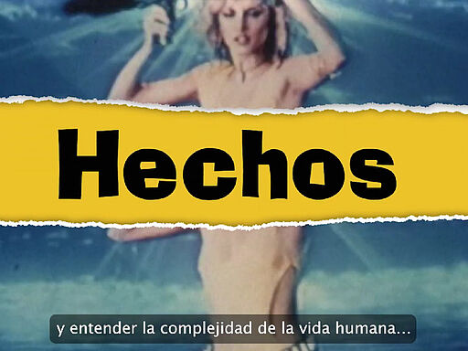 HECHOS - El mejor periodismo