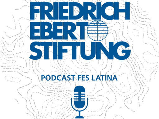 Podcast FES Latina
