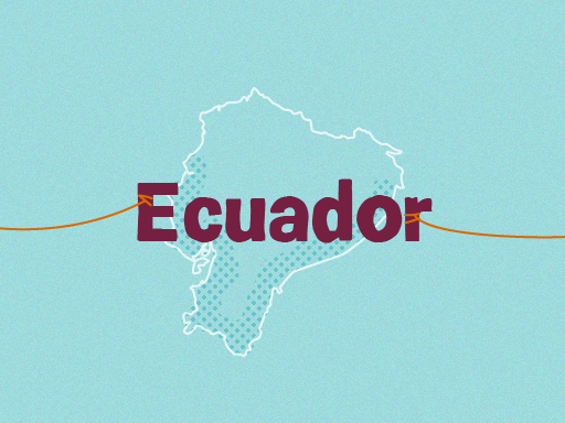 Ecuador