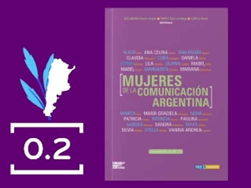 Mujeres de la comunicación en Argentina