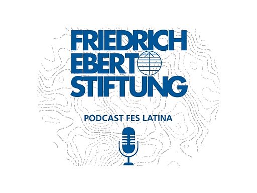 Podcast FES Latina