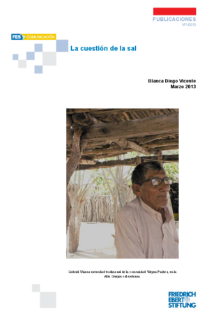 Crónicas Wayuu / 03