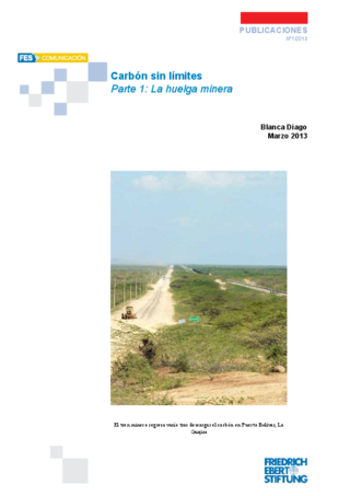 Crónicas Wayuu / 05