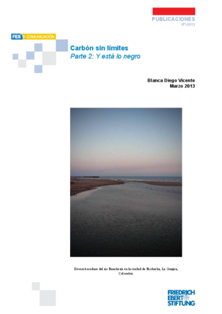 Crónicas Wayuu / 06