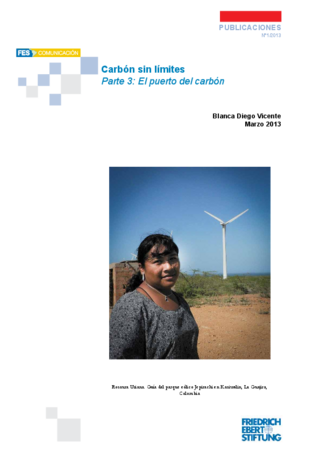 Crónicas Wayuu / 07