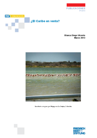 Crónicas Wayuu / 08