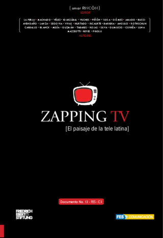 Zapping TV