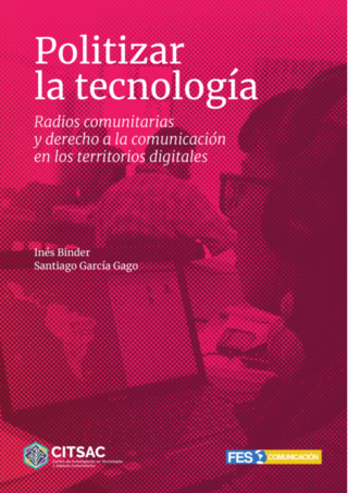 Politizar la tecnología