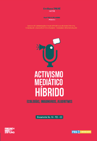Activismo mediático híbrido