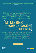 Mujeres de la comunicación Bolivia