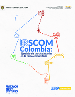 IRSCOM Colombia