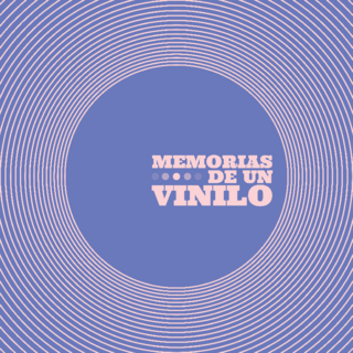 Memorias de un vinilo