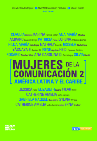 Mujeres de la comunicación 2