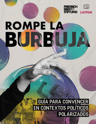 Rompe la burbuja