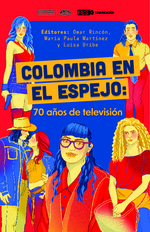 Colombia en el espejo