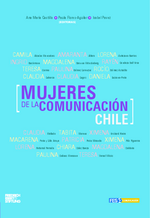 Mujeres de la comunicación Chile