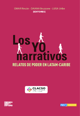 Los yo narrativos